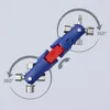 00 11 06 V04 Llave para armarios eléctricos, tipo Vista previa de la imagen del producto 3