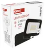 LED reflektor SIMPO 20 W, černý, neutrální bílá Náhled obrázku produktu