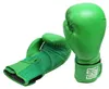 Boxhandschuhe grün für Kinder und Jugendliche Unzen - 8 Produktbild-Vorschau 1