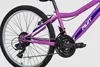 Vélo Pilot 24 pouces, VTT pour enfants (filles), vélo pour Voir les images du produit 4