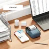 NIIMBOT 1AC12122001 NIIMBOT B1 schwarz Etikettendrucker Podgląd zdjęcia produktu 16