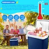 Glacière KESSER® 32 L 12 V, prise 230 V, Voir les images du produit 6