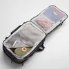 Fjällräven Reisetasche / Rucksack Färden Carry-On Pack Grau Produktbild-Vorschau 5