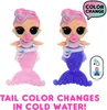 L.O.L. Surprise! Mermaids! Baby Sisters with Color Tails, Náhľad obrázku produktu 5