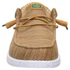 Hey Dude Wally Stretch Sox Couleur Marron Voir les images du produit 5