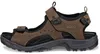 ecco Sandalen Sandalen Nubukleder Produktbild-Vorschau 62