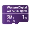 Western Digital WD Purple SC QD101, 1 TB, MicroSDXC, UHS-I, Náhľad obrázku produktu 3