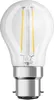 OSRAM LED-lamp | Fitting: B22d | Warm wit | 2700 K | 2,50 W Productafbeelding-voorbeeld 2