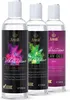 Vibratissimo Play Gel Set 3x250 ml I 3er Set Gleitmittel Produktbild-Vorschau 1