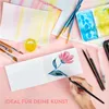 int!rend Aquarellpapier Postkartenformat A6 300g/m² - 60 Produktbild-Vorschau 2