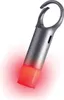 Lexon Nomaday Flash Brelok Led Szary/Gun Ll137X Produktbild-Vorschau 7