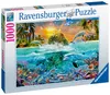 Die Unterwasserinsel Ravensburger 19948 Produktbild-Vorschau 5
