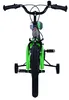 Volare Sportivo Kinderfahrrad – Jungen – 16 Zoll – Grün Produktbild-Vorschau 7