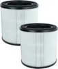 vhbw 2x H13 Filter kompatibel mit AEG Pure 3000, Pure 5000, Produktbild-Vorschau 1