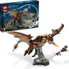 LEGO® Harry Potter™ 76406 Queue de corne hongroise Voir les images du produit 20