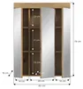 Spiegelschrank Scout | Evoak Oak Produktbild-Vorschau 5