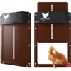 Porte automatique pour poulailler - Capteur de lumière Voir les images du produit 2