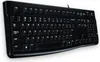 Logitech K120 - Tastatur - USB - Deutsch Produktbild-Vorschau 7