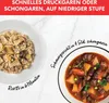 INSTANT POT Duo 7in1 Multikocher Slow Cooker Schongarer Produktbild-Vorschau 5