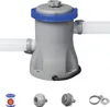 Bestway Flowclear pompa filtracyjna basenowa 3028 ltr/godz. Podgląd zdjęcia produktu 97