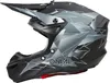 Oneal 5Series Polyacrylite Surge Motocross Helm, Produktbild-Vorschau 4
