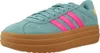adidas VL Court Bold Powder Teal Shock Pink Powder Yellow Produktbild-Vorschau 2