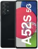 Samsung Galaxy A52s 128GB 5G schwarz Produktbild-Vorschau 1