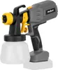 Rebel RB-1061.1 Pistola a spruzzo a batteria 20V Anteprima dell’immagine prodotto 1