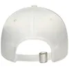 New Era 9Forty Damen Cap - SATIN Los Angeles Dodgers weiß Produktbild-Vorschau 7