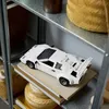 LEGO Icons Lamborghini Countach 5000 (10337) Anteprima dell’immagine prodotto 35
