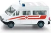 Siku Krankenwagen RETTUNGSDIENST ; 805 Produktbild-Vorschau 8
