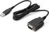 HP Serieller Adapter USB zu RS-232 J7B60AA Schwarz Produktbild-Vorschau 1