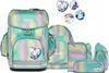 ergobag Cubo Light Schulranzen Set 6-tlg. ZauBärwelt 2025 Produktbild-Vorschau 1