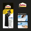 Pattex Fugenmesser "Fugenhai" für Silikon & Acryl schwarz Produktbild-Vorschau 7