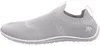Dockers Slipper bequem in grau, Gr. 44 Produktbild-Vorschau 2