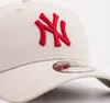 Polo Del Marchio New Era Del Modello League Essential Anteprima dell’immagine prodotto 4