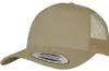 Kšiltovka FLEXFIT 5-Panel Retro Trucker Cap Náhled obrázku produktu 5