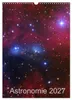 Astronomie 2027 (Wandkalender 2027 DIN A3 hoch), CALVENDO Produktbild-Vorschau 1