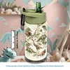 OOTB Trinkflasche Dinosaurier Produktbild-Vorschau 8