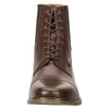 Suedwind Stiefelette Florentina BZ Lace braun, Produktbild-Vorschau 3