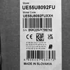 Samsung U8000F UE55U8092FU 139,7 cm (55") 4K Ultra HD Produktbild-Vorschau 12