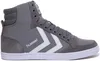 Hummel Slimmer Stadil High Sneaker chaussures gris Voir les images du produit 4