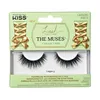 Kiss Lash Couture Sztuczne Rzęsy The Muses Collection - Náhľad obrázku produktu 1