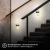 Lampada da parete a LED Lampada da parete senza Anteprima dell’immagine prodotto 8