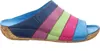 Gemini Damen Pantolette bunt Größe 39 Produktbild-Vorschau 7