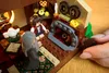 LEGO Icons - Der Herr der Ringe Das Auenland 18+ 10354 Voir les images du produit 9