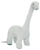 Großes Plüschtier DINOSAURE, 90 cm Produktbild-Vorschau 1
