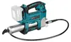 Ingrassatore a batteria Makita DGP 180 RT 18 V 690 bar + 2x Anteprima dell’immagine prodotto 4