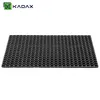 KADAX Outdoor-Gummi-Fußmatte 75 x 100 cm Produktbild-Vorschau 4