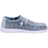 Hey Dude Herren Mokassins WALLY ECO SOX 17123-41, 17123-42, Produktbild-Vorschau 29